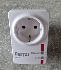 FRITZ!DECT 200 - neuwertig