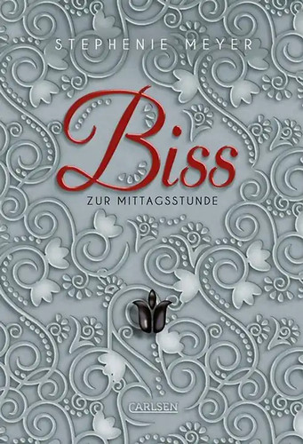 Biss zur mittagsstunde - biss,