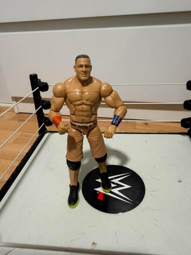 Wwe wrestling mattel elite - wrestling,