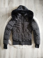 Wellensteyn Queens Winterjacke mit abnehmbarer Kapuze Original S