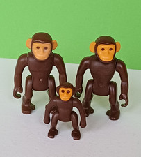 Playmobil Sammlung Tiere Set