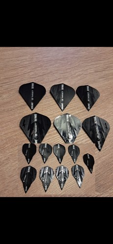 Dart flight sammlung taylor - dart,