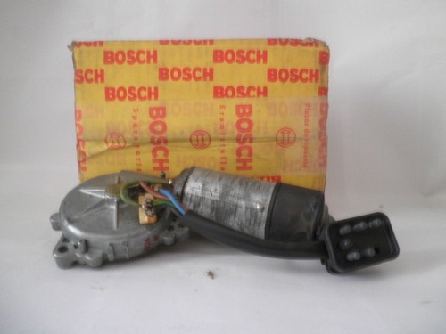 Bosch 0390201400 wischermotor - 0390201400,