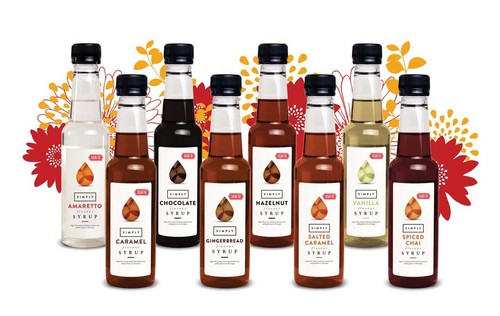 Simply sugarfree - (24,65/l),