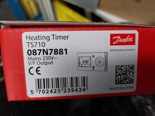 Danfoss TS710