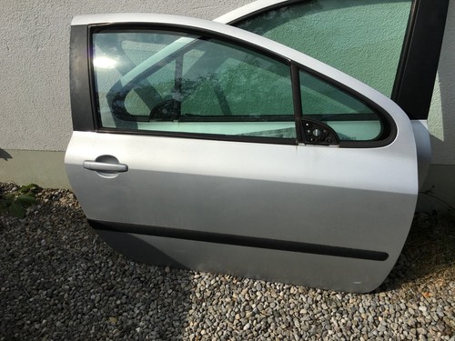 Peugeot 307 bj01 - peugeot, bj01-09