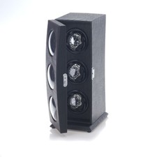 Uhrenbeweger "Bullseye" für 3