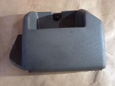 VW T4 Abdeckung Sicherungskasten Ablagefach vorne links unten 7D1863041B Verklei