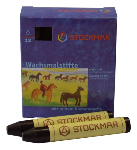 Stockmar 330 wachsmalstifte - 330-15,