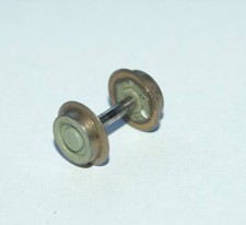 BTTB Baureihe 119 Laufradsatz