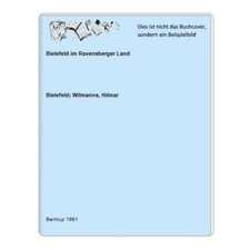 Bielefeld im Ravensberger Land