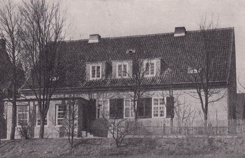 Rominten krasnolessje im - rominten/,