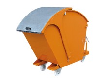 Eichinger Kippbehälter 2026