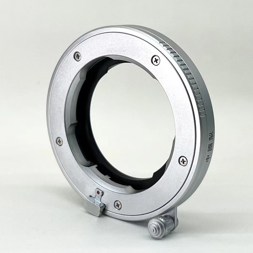 Light lens lab adapter - lab,