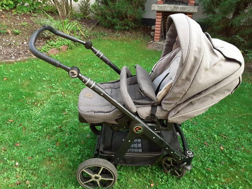 Hartan racer kinderwagen - racer,