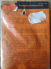 Graupner 3547 Kugelgelenk