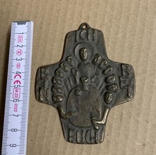 Bronzekreuz, Kommunionkreuz