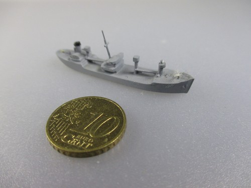 Wiking boot tender - wiking:u-boot,
