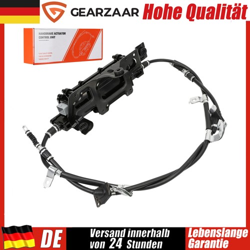 4wd feststellbremse - 4wd,