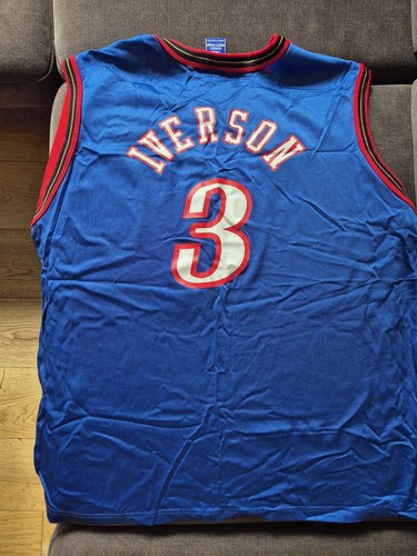 Nba trikot champion allen - champion,