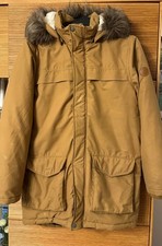 name it Jacke, Mantel Parka