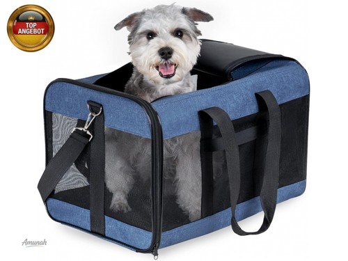 Hitslam hundebox faltbar - hundebox,