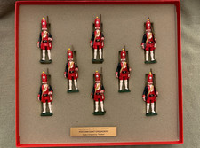 Tradition of London, Set PG2