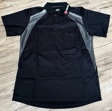 org. Erima DFB Referee Schiedsrichter Trikot Jersey Bundesliga DFB-Pokal TOP
