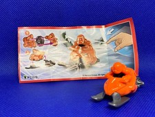 Ü-EI * SPRINTY ~ SNOWMOBIL (FS107B) * 2015/16 + BPZ