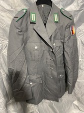 BUNDESWEHR Heer Dienstjacke