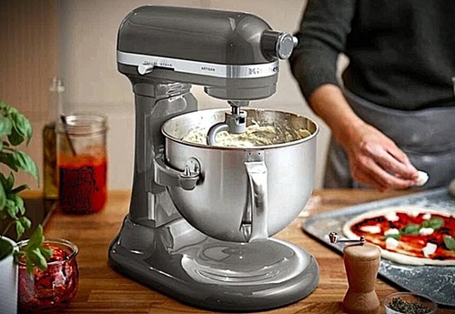 Neu kitchenaid artisan - neu,