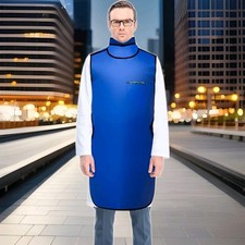 Dental Röntgen Blei Schürze
