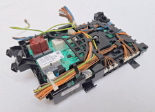 BOSCH Home Professional Waschmaschine Steuerungsmodul Elektronik Ersatzteil