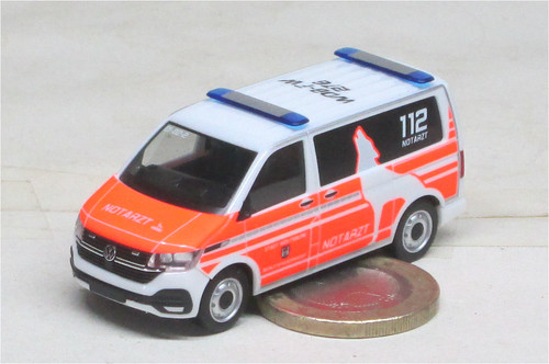 Herpa 096928 6 - , 6.1
