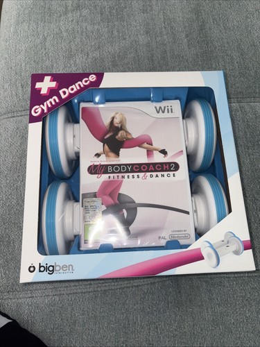 Body coach fitness - body,