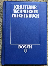 Bosch „Kraftfahrtechnisches