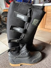 AIGLE Winterreitstiefel Gr