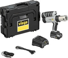 Viega Pressgun 6