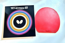 Butterfly tenergy noppen - butterfly,