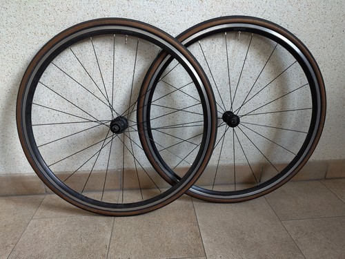 Laufradsatz alexrims alx - alexrims, alx-210
