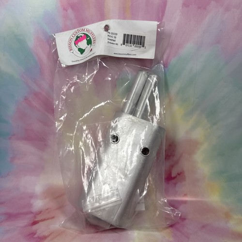 Bisson custom muffler mvvs - bisson,