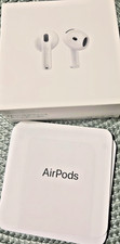 Apple Air Pods, 4th Gen