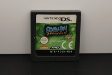 SCOOBY DOO! WER SCHAUT WEM ZU