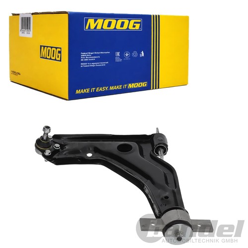Moog querlenker vorne - querlenker, links