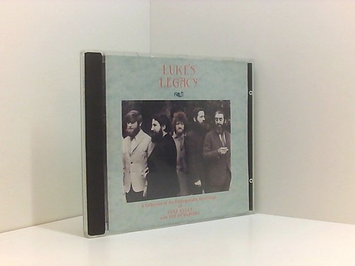 Luke legacy dubliners - luke's,