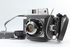 [Fast neuwertig] Mamiya Press