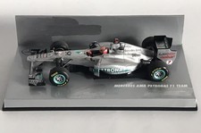 Minichamps 410110007 Mercedes