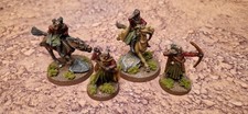 GW HdR Herr der Ringe Rohan