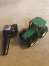 Siku Control 1:32 John DEERE Traktor 7290R + FB verbinden sich nicht DEFEKT?