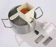 Wieder Da: ORIGINAL SPÄTZLE